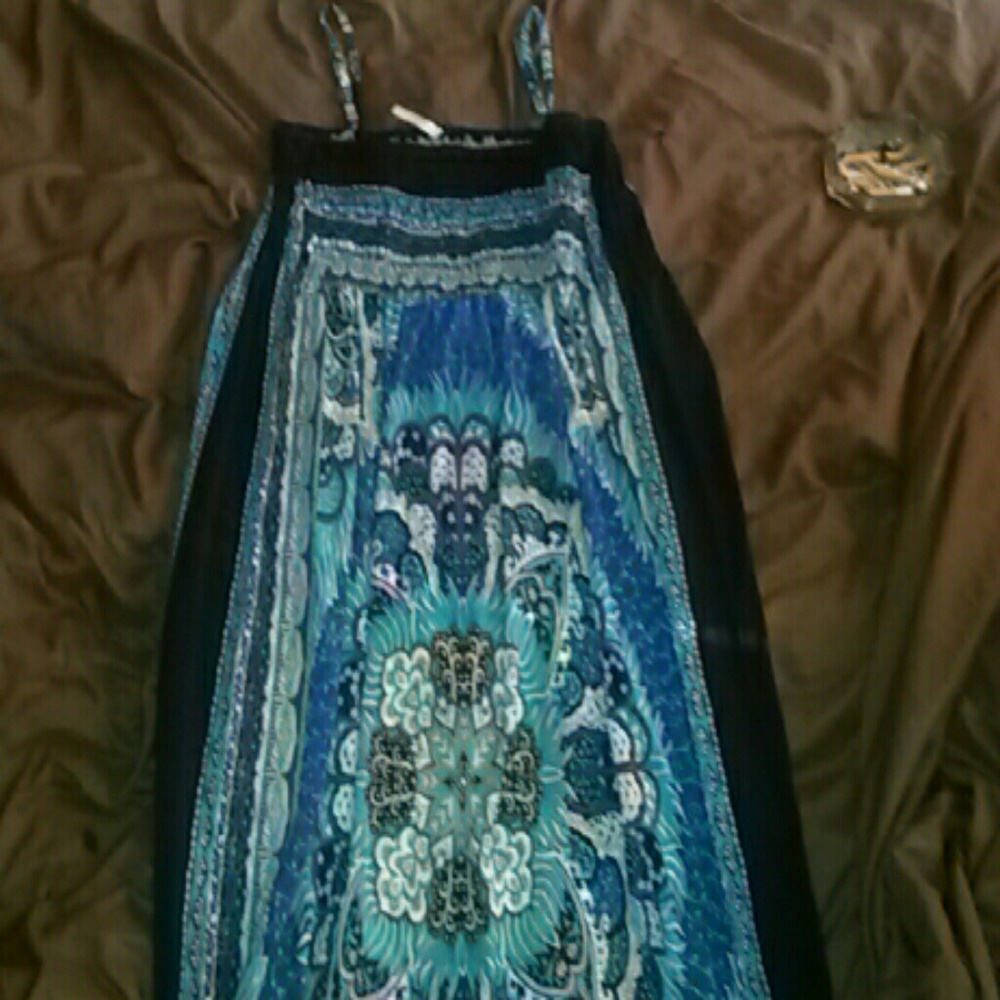 Maxie dress